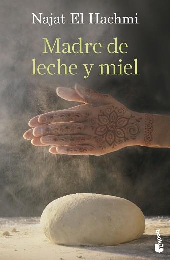 MADRE DE LECHE Y MIEL | 9788423368402 | EL HACHMI, NAJAT
