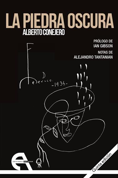 PIEDRA OSCURA, LA | 9788415906070 | CONEJERO, ALBERTO