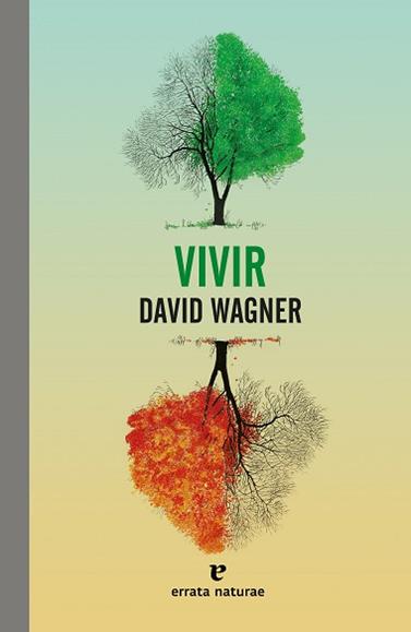 VIVIR | 9788417800444 | WAGNER, DAVID