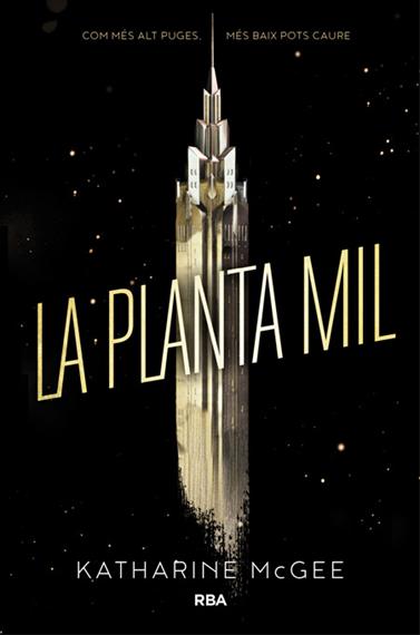 PLANTA MIL, LA | 9788427210820 | MCGEE , KATHARINE