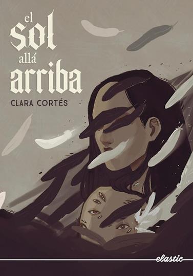 SOL ALLA ARRIBA, EL | 9788419478146 | CORTES, CLARA