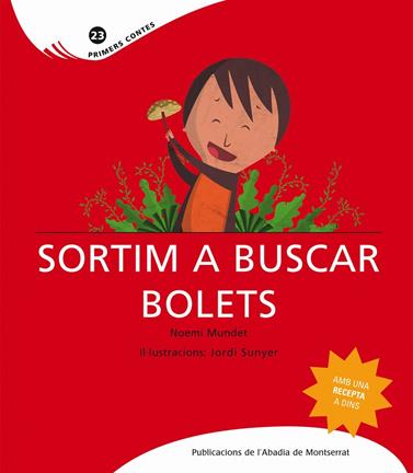 SORTIM A BUSCAR BOLETS | 9788498833034 | MUNDET CABALLERO, NOEMI