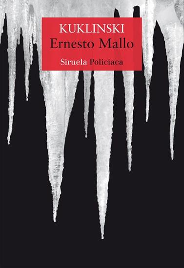 KUKLINSKI | 9791387688387 | MALLO, ERNESTO