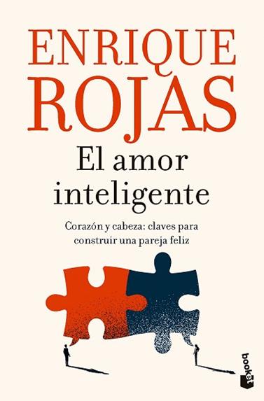 AMOR INTELIGENTE, EL | 9788467076417 | ROJAS, ENRIQUE
