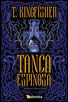 TANCA ESPINOSA (CATALA | 9788410487727 | T. KINGFISHER