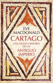 CARTAGO | 9788430628384 | MACDONALD, EVE