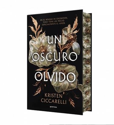 UN OSCURO OLVIDO | 9791387924454 | CICCARELLI, KRISTEN