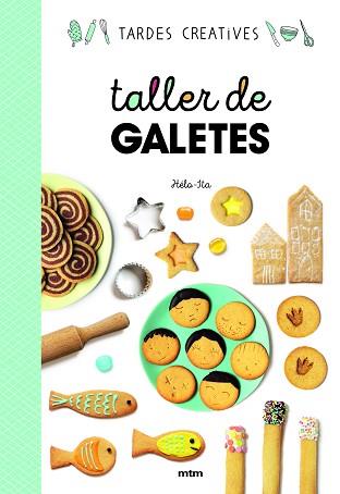 TALLER DE GALETES REF(MT2003) | 9788417165406 | ITA, HÉLO-