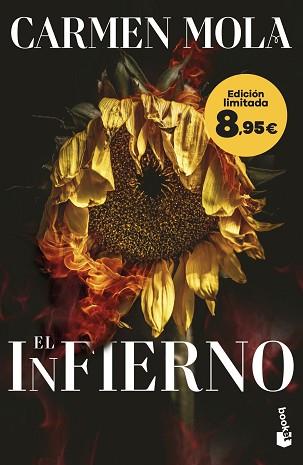 INFIERNO, EL | 9788408303244 | MOLA, CARMEN