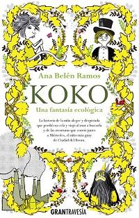 KOKO | 9788412908763 | RAMOS, ANA BELEN