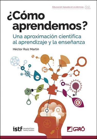 COMO APRENDEMOS | 9788418058059 | RUIZ MARTIN, HECTOR