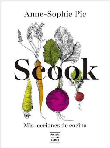 SCOOK | 9788408280798 | PIC, ANNE-SOPHIE