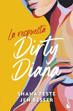 RESPUESTA, DIRTY DIANA. LA  | 9788408323662 | BESSER, JEN / FESTE, SHANA