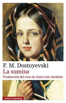 SUMISA, LA 2026 | 9791388236808 | DOSTOYEVSKI, F. M.