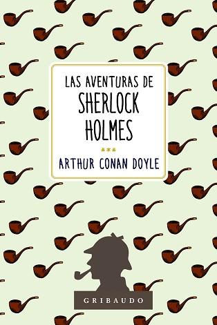 AVENTURAS DE SHERLOCK HOLMES, LAS | 9791399119756 | DOYLE, ARTHUR CONAN