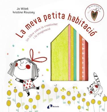 MEVA PETITA HABITACIO, LA | 9788499068084 | WITEK, JO