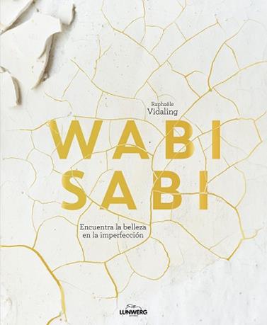 WABI SABI | 9788410378100 | VIDALING, RAPHAELE