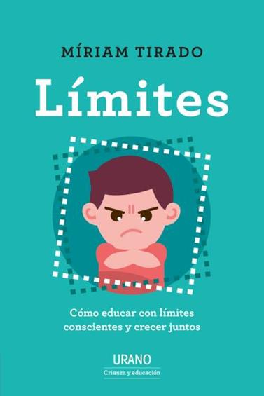 LIMITES | 9788417694395 | TIRADO TORRAS, MIRIAM