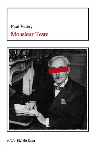 MONSIEUR TESTE | 9788416995967 | VALERY, PAUL