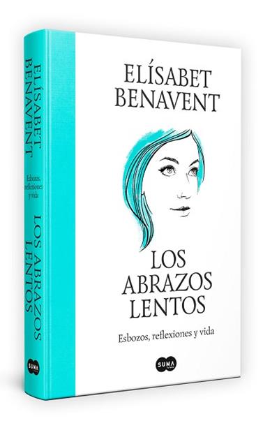 ABRAZOS LENTOS, LOS | 9788491297192 | BENAVENT, ELISABET