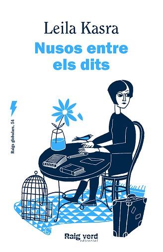 NUSOS ENTRE ELS DITS | 9788410487840 | KASRA, LEILA