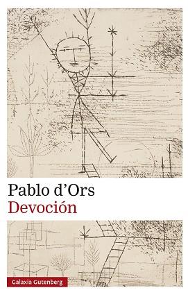 DEVOCION | 9788410317239 | D'ORS, PABLO