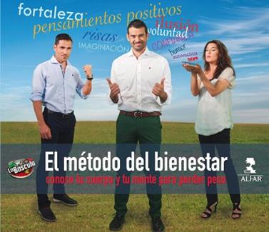 METODO DEL BIENESTAR, EL  | 9788478986200 | AAVV