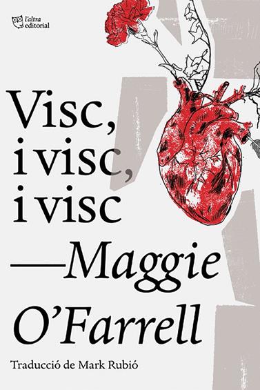VISC  I VISC  I VISC | 9788494911057 | O'FARRELL, MAGGIE