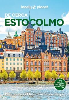 ESTOCOLMO DE CERCA 4 | 9788408306184 | NYABOLA, NANJALA