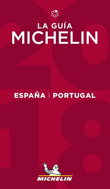 GUIA MICHELIN, LA   ESPAÑA Y PORTUGAL | 9782067223585 | VV. AA.