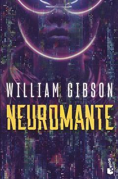 NEUROMANTE | 9788445021279 | WILLIAM GIBSON