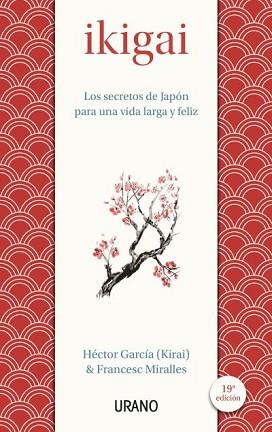 IKIGAI | 9788479539221 | MIRALLES, FRANCESC /GARCIA, HECTOR 