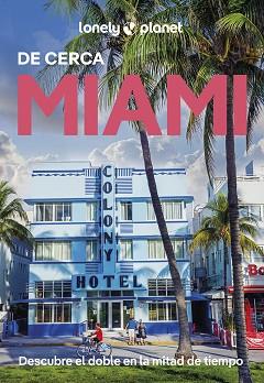 MIAMI DE CERCA 2 | 9788408305965 | SCOTT, JESSE