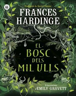 BOSC DELS MIL ULLS, EL | 9788410860001 | HARDINGE, FRANCES
