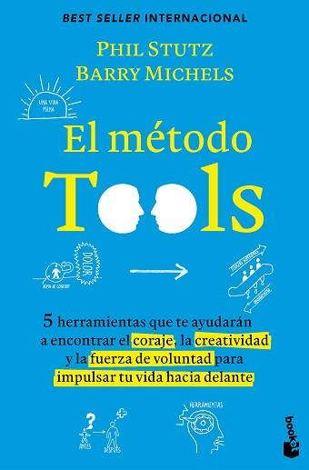 METODO TOOLS, EL | 9788411004268 | STUTZ, PHIL / MICHELS, BARRY