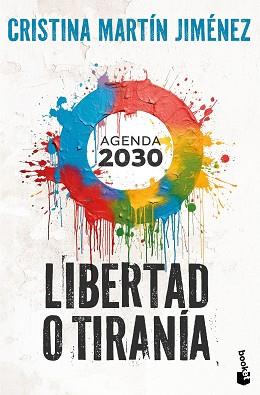 LIBERTAD O TIRANIA | 9788427053939 | MARTIN JIMENEZ, CRISTINA