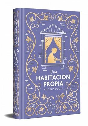 UNA HABITACION PROPIA (EDICION ESPECIAL EN TAPA DURA) | 9788491058335 | WOOLF, VIRGINIA