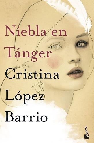 NIEBLA EN TÁNGER | 9788408216506 | LOPEZ BARRIO, CRISTINA