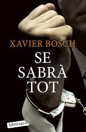 SE SABRA TOT | 9788499302959 | BOSCH, XAVIER