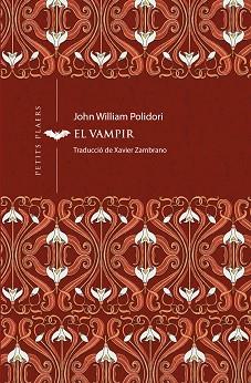 VAMPIR, EL | 9791399051247 | POLIDORI, JOHN