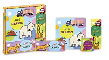 MI PEQUEÑO COFRE DE LIBROS | 9788448839901