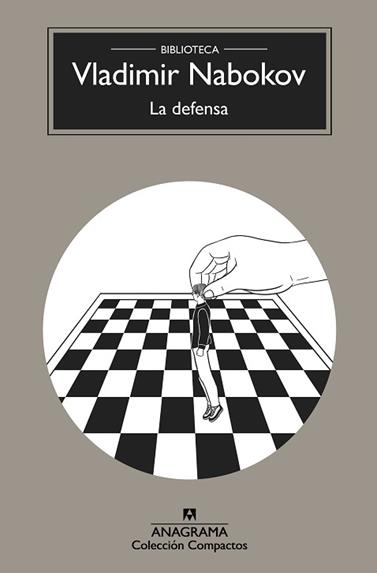DEFENSA, LA | 9788433960337 | NABOKOV, VLADIMIR