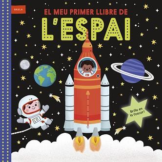 MEU PRIMER LLIBRE DE L'ESPAI, EL | 9788447953769 | MACMILLAN PUBLISHERS INTERNATIONAL