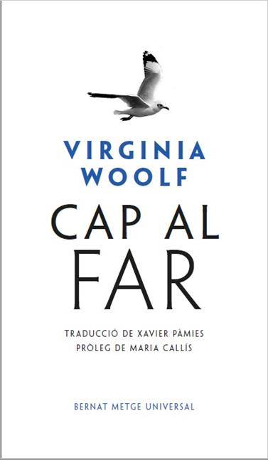 CAP AL FAR | 9788498593853 | WOOLF, VIRGINIA