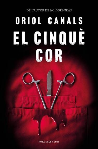 CINQUE COR, EL | 9788417909581 | CANALS, ORIOL