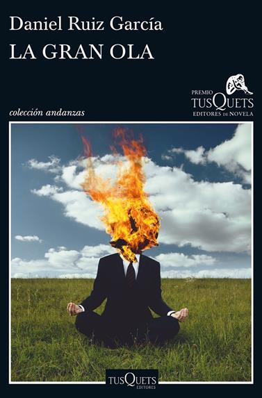 GRAN OLA, LA  | 9788490663325 | RUIZ GARCIA, DANIEL 