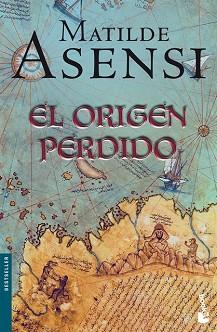 ORIGEN PERDIDO, EL | 9788408061854 | ASENSI, MATILDE