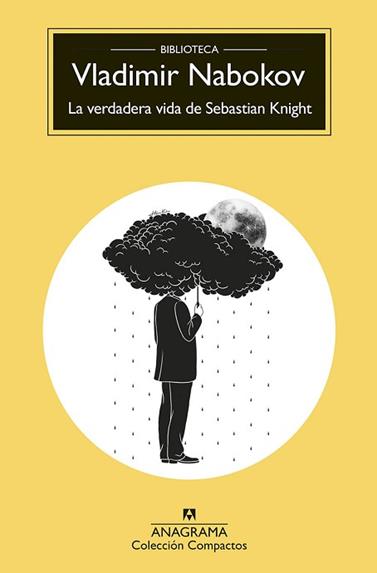 VERDADERA VIDA DE SEBASTIAN KNIGHT, LA | 9788433960368 | NABOKOV, VLADIMIR