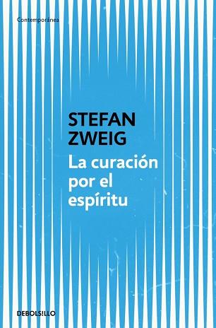 CURACION POR EL ESPIRITU, LA | 9788466379021 | ZWEIG, STEFAN
