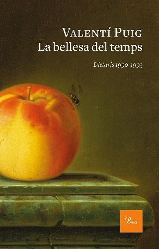  BELLESA DEL TEMPS, LA | 9788475886848 | PUIG, VALENTI